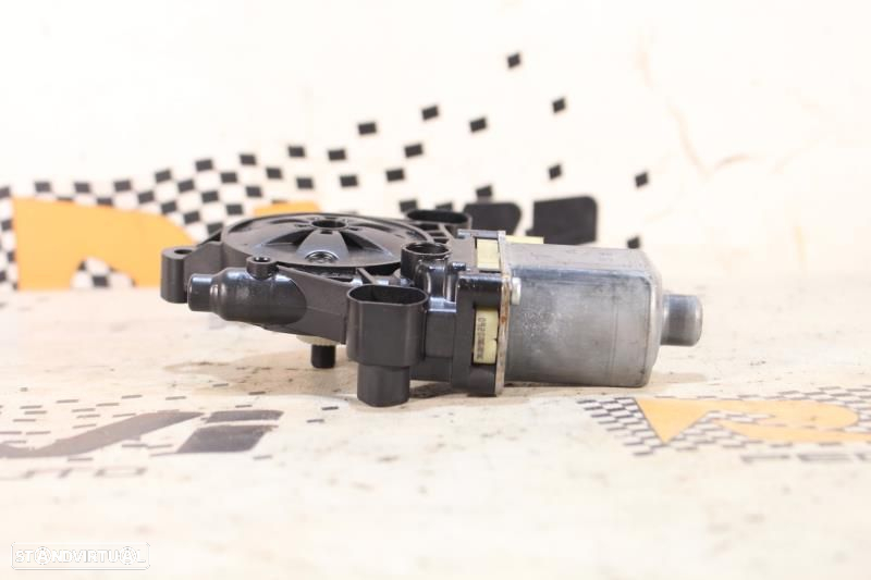 Motor Do Elevador De Vidro Traseiro Esquerdo Seat Leon (5F1)  5Q095980 - 6