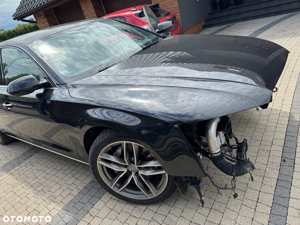Audi A8 - 20