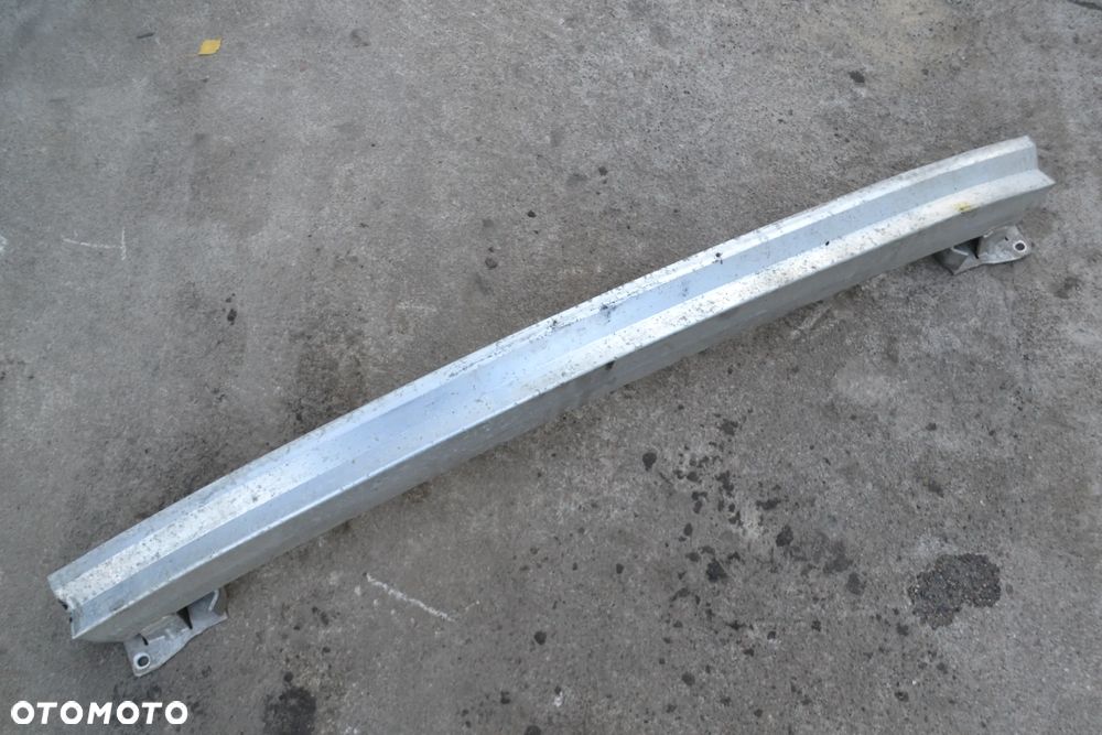 AUDI A3 8P 04-12 BELKA POD ZDERZAK TYŁ TYLNA ORYGINAŁ - 1