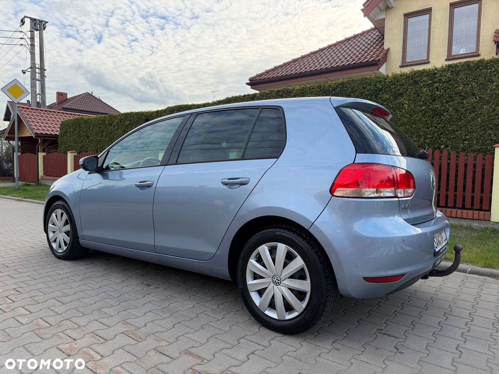 Volkswagen Golf 1.6 Edition - 21