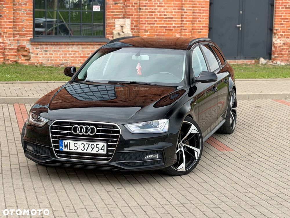 Audi A4 Avant 1.8 TFSI Quattro - 2