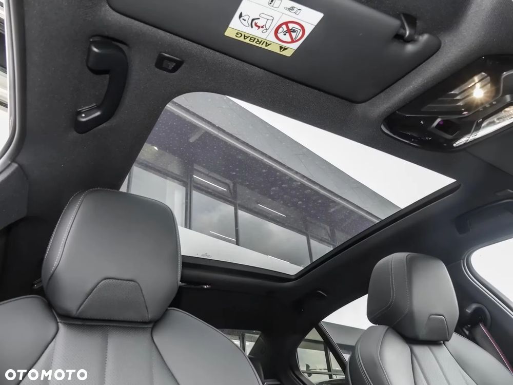 BMW Seria 5 520d xDrive mHEV M Sport - 13