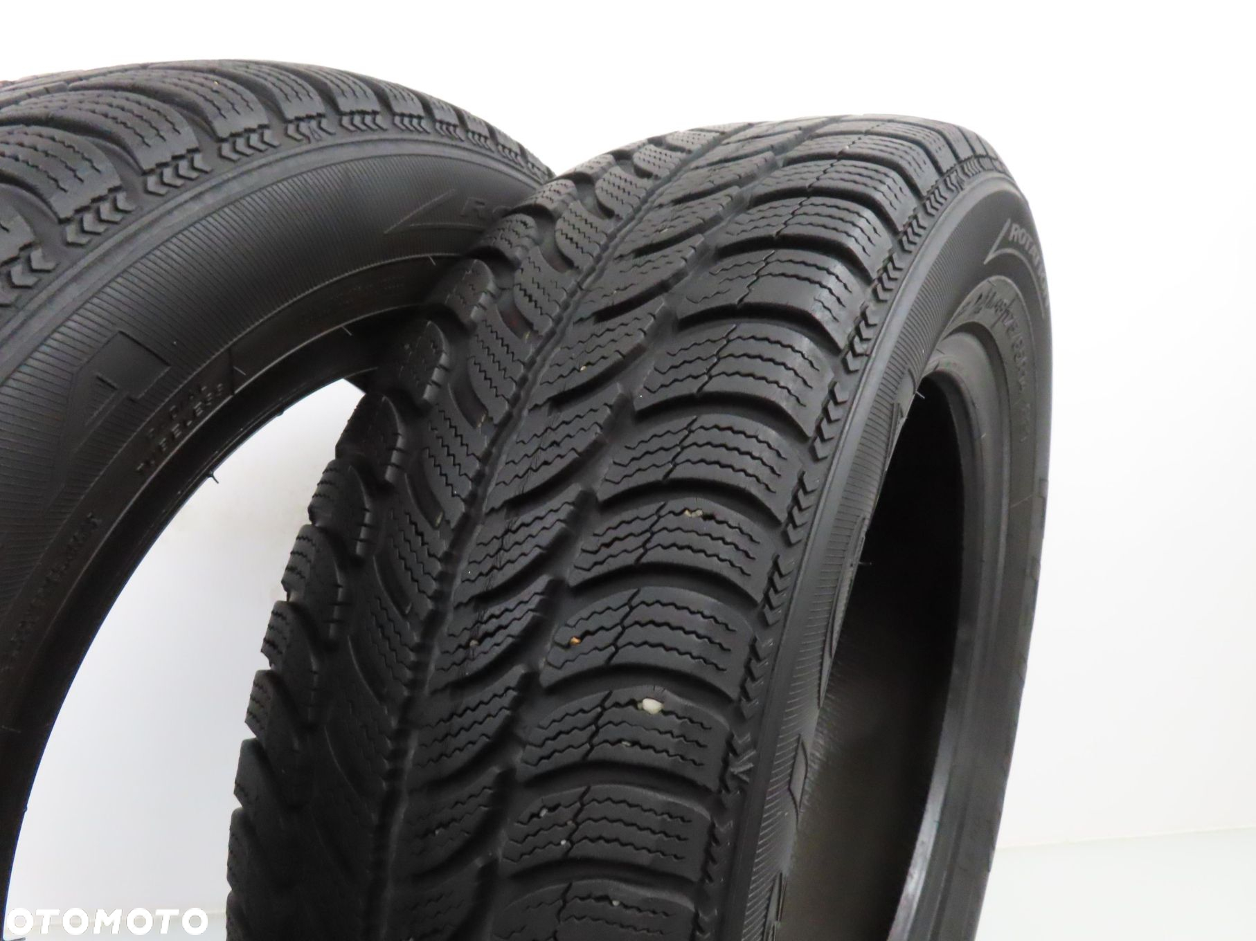 2x 175/65R14 OPONY ZIMOWE Dębica Frigo 2 82T - 7