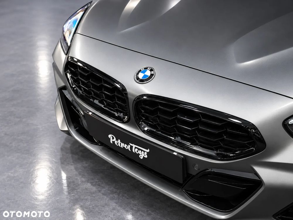 BMW Z4 30i sDrive M Sport sport - 11