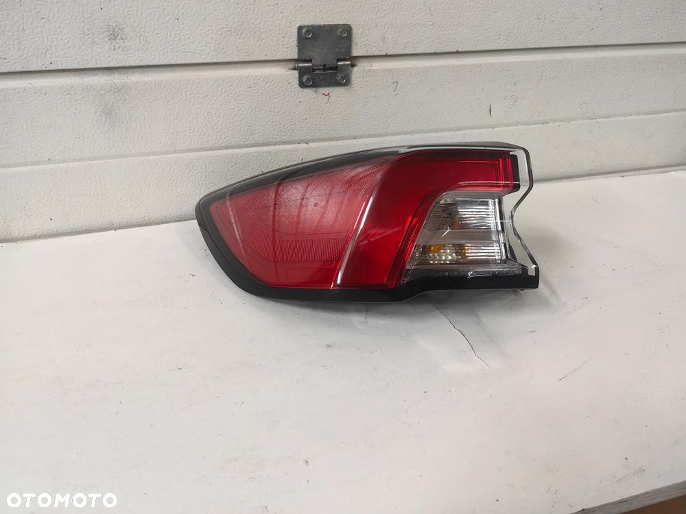 Ford Kuga mk3 Lampa tylna lewa - 1