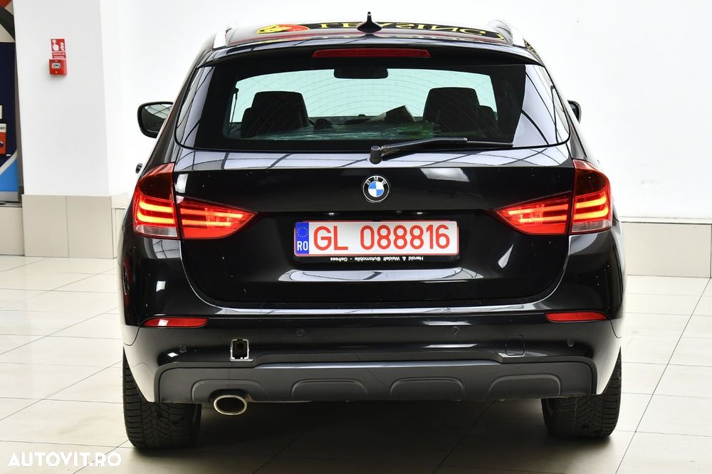 BMW X1 xDrive23d Aut. - 6