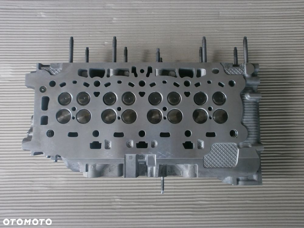 GŁOWICA GOTOWA 9812313410 1.5BLUE HDI 16V DV5 PEUGEOT CITROEN FORD TOYOTA - 1