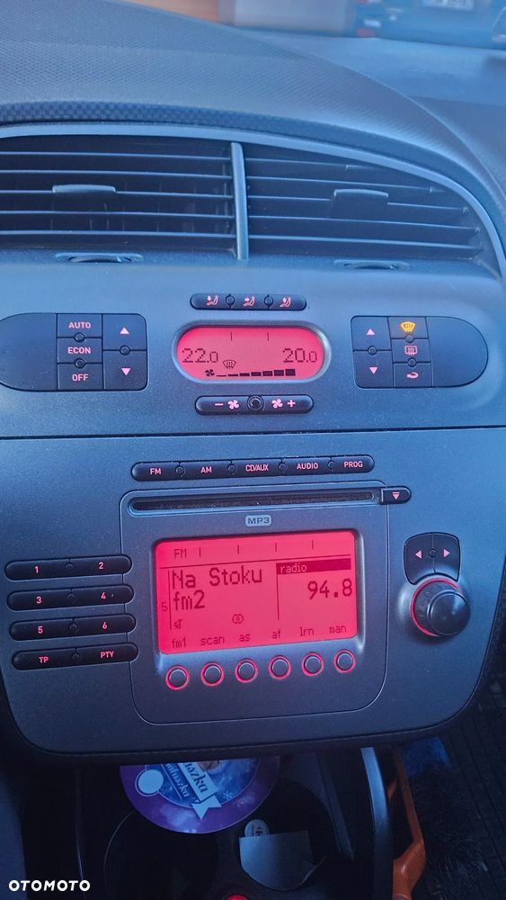 Seat Toledo 1.9 TDI Superwagen - 8