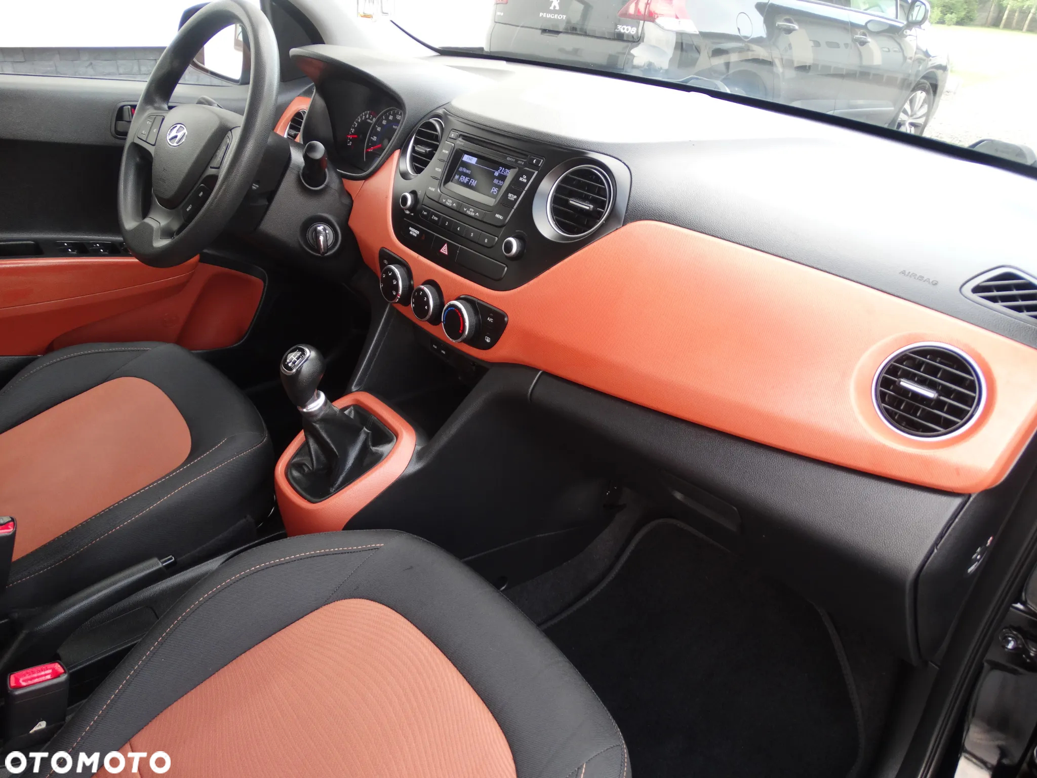 Hyundai i30 - 28