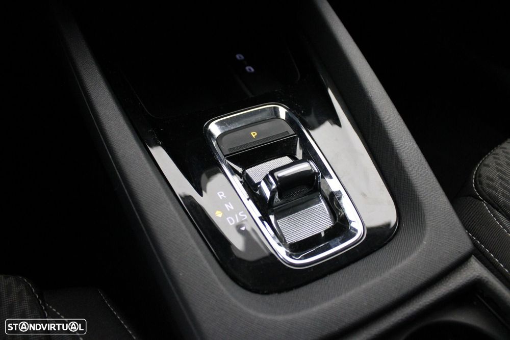 Skoda Octavia Break 1.4 TSi iV Style DSG - 26