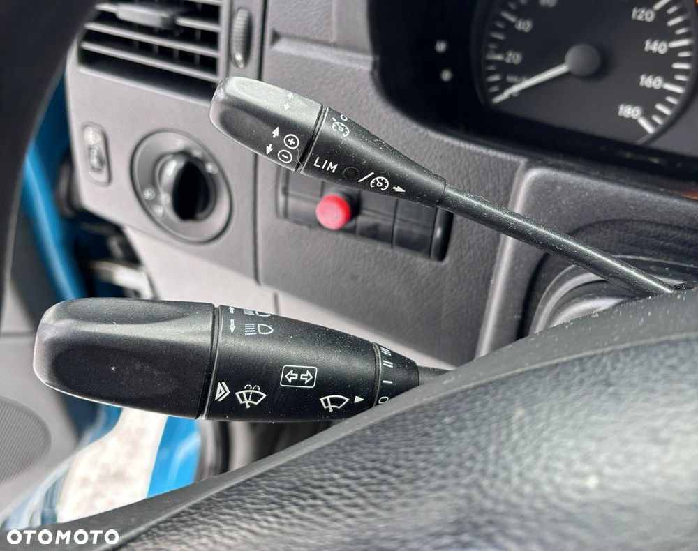Mercedes-Benz Sprinter - 7