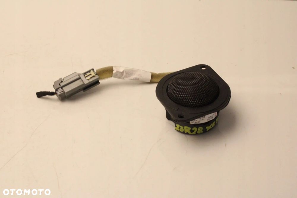 VOLVO C70 II GŁOŚNIK 30679339 DYNAUDIO - 1