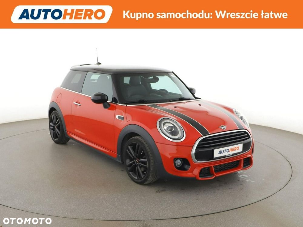 MINI Cooper Standard - 11