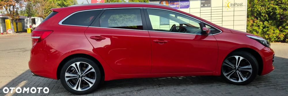 Kia Ceed 1.0 T-GDI GT Line - 18