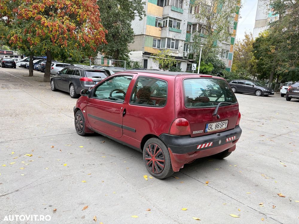 Renault Twingo - 3