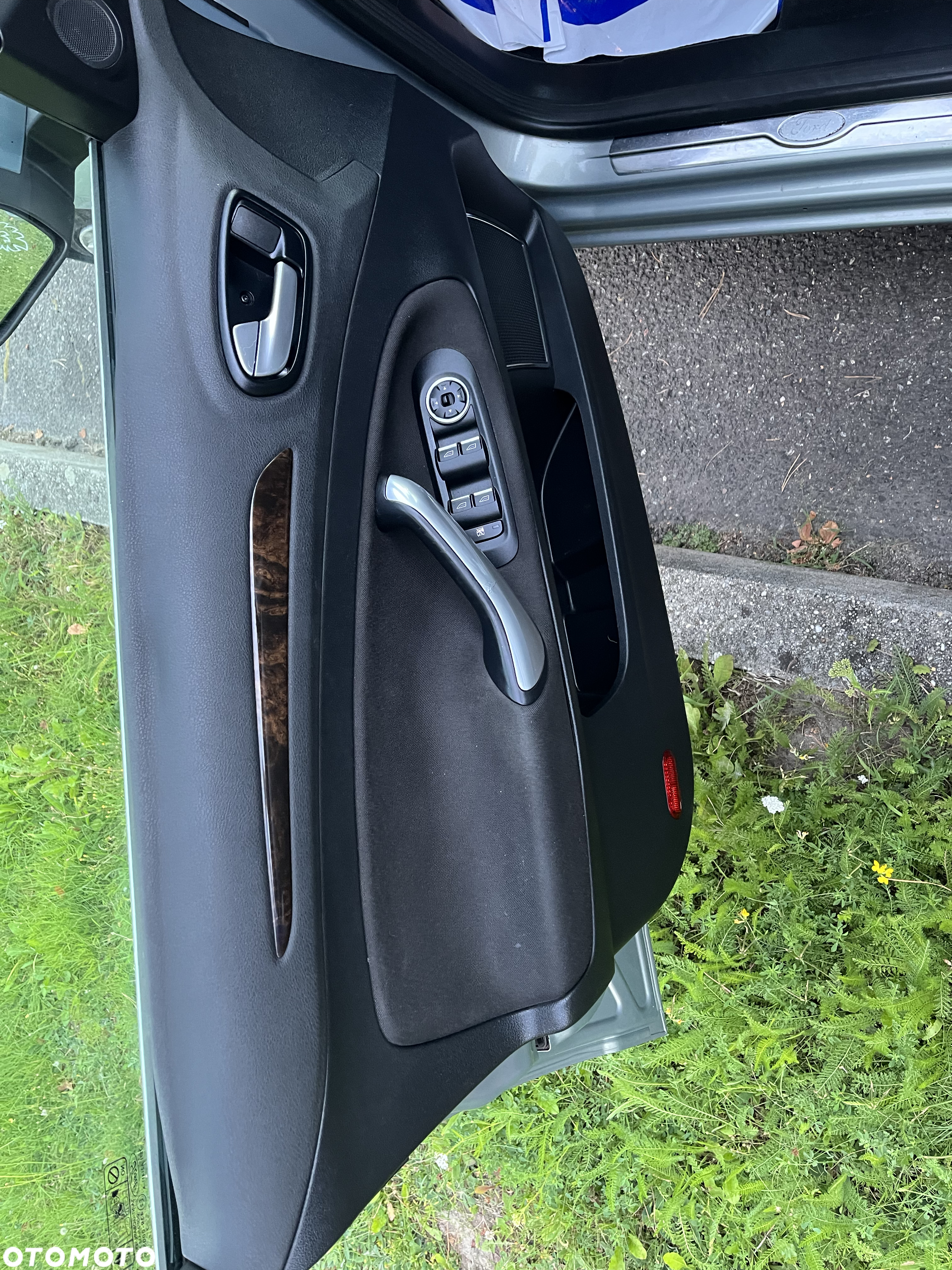 Ford Mondeo 2.0 Ghia - 18