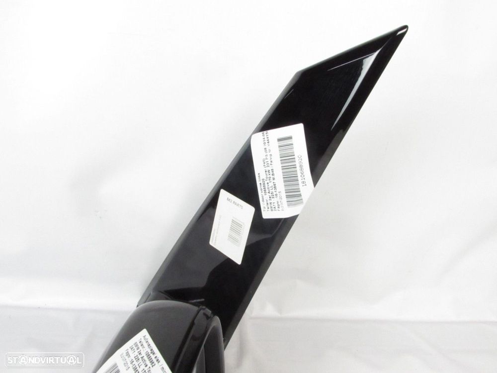 Retrovisor Completo Esquerdo Seminovo/ Original BMW 2 Active Tourer (F45) 511674... - 3