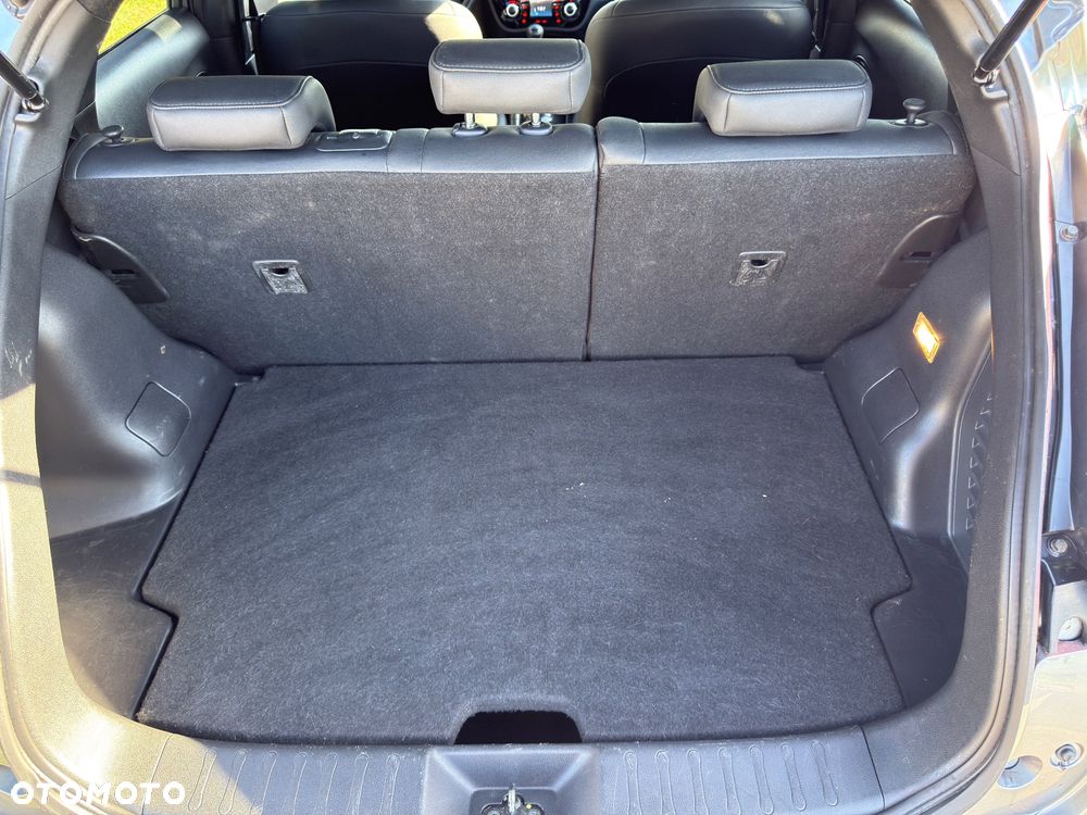 Nissan Juke 1.5 dCi 360 - 15