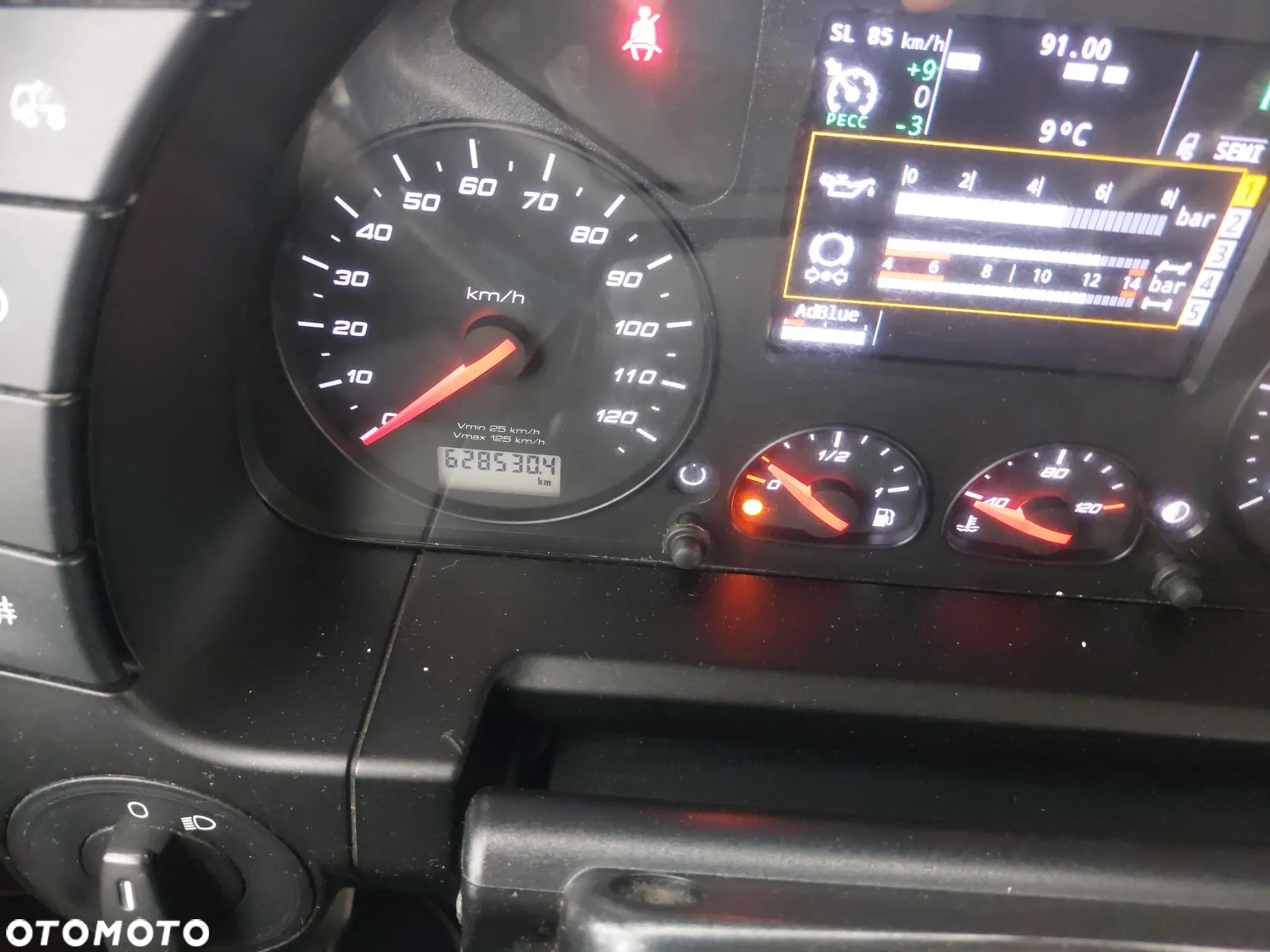 Iveco Stralis AS440S46T/FP LT - 5