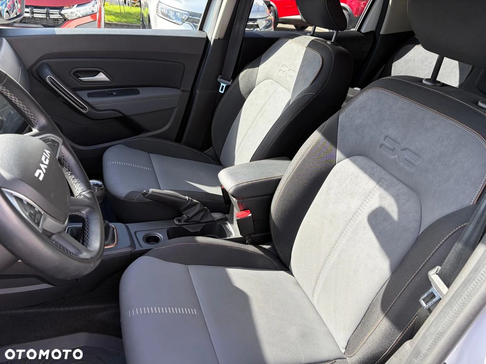 Dacia Duster - 15