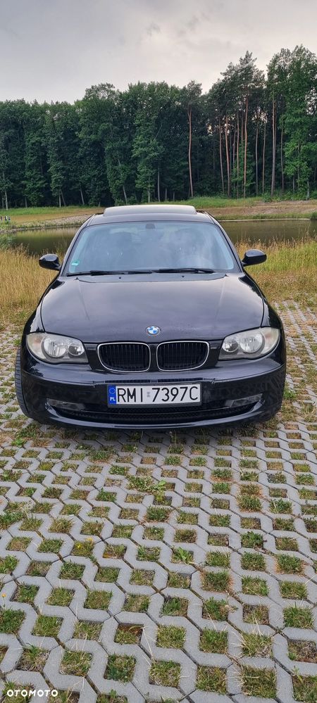 BMW Seria 1 - 10