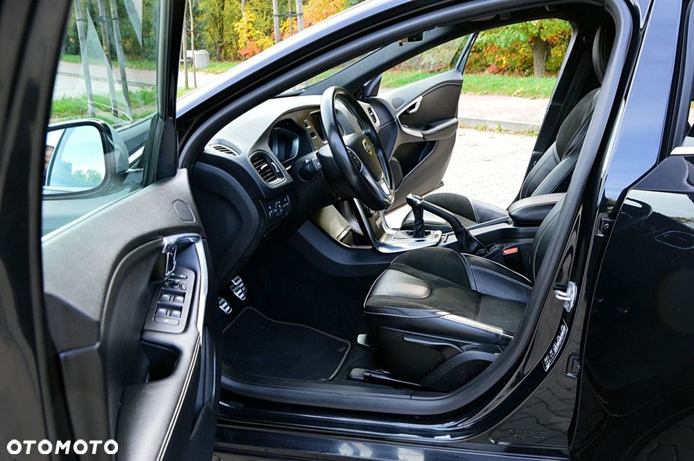 Volvo V40 D4 RDesign - 20