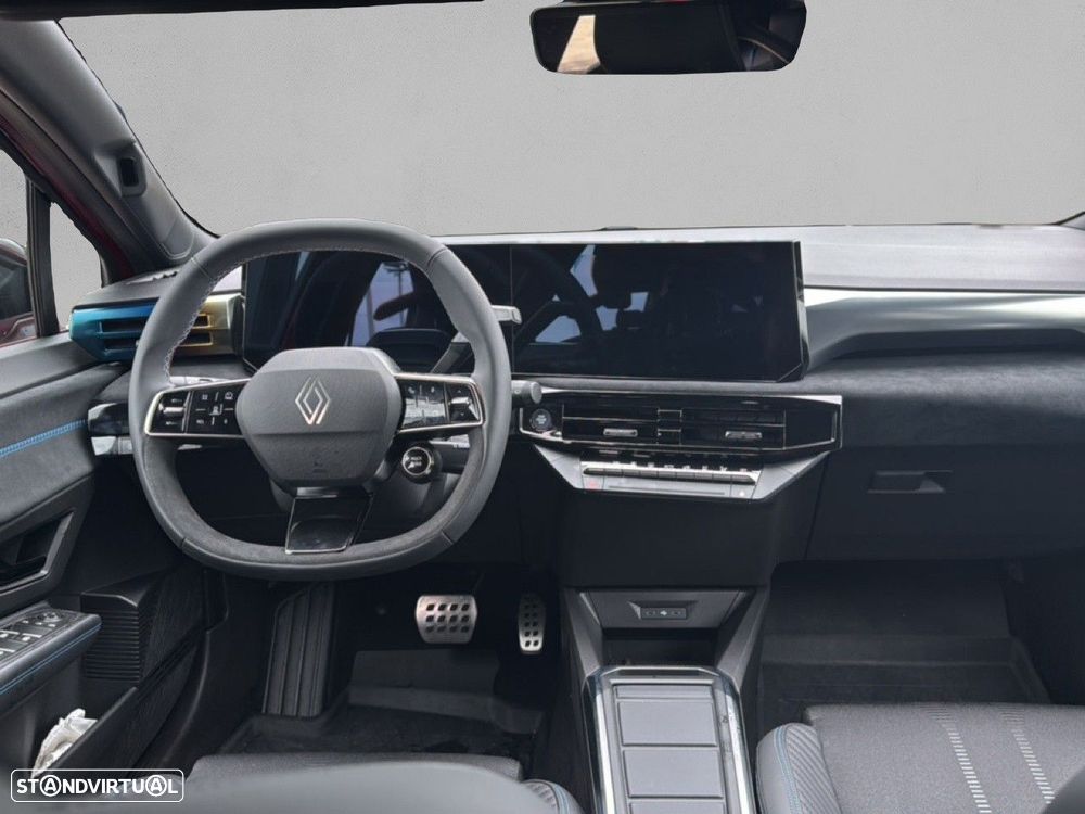Renault Clio - 9
