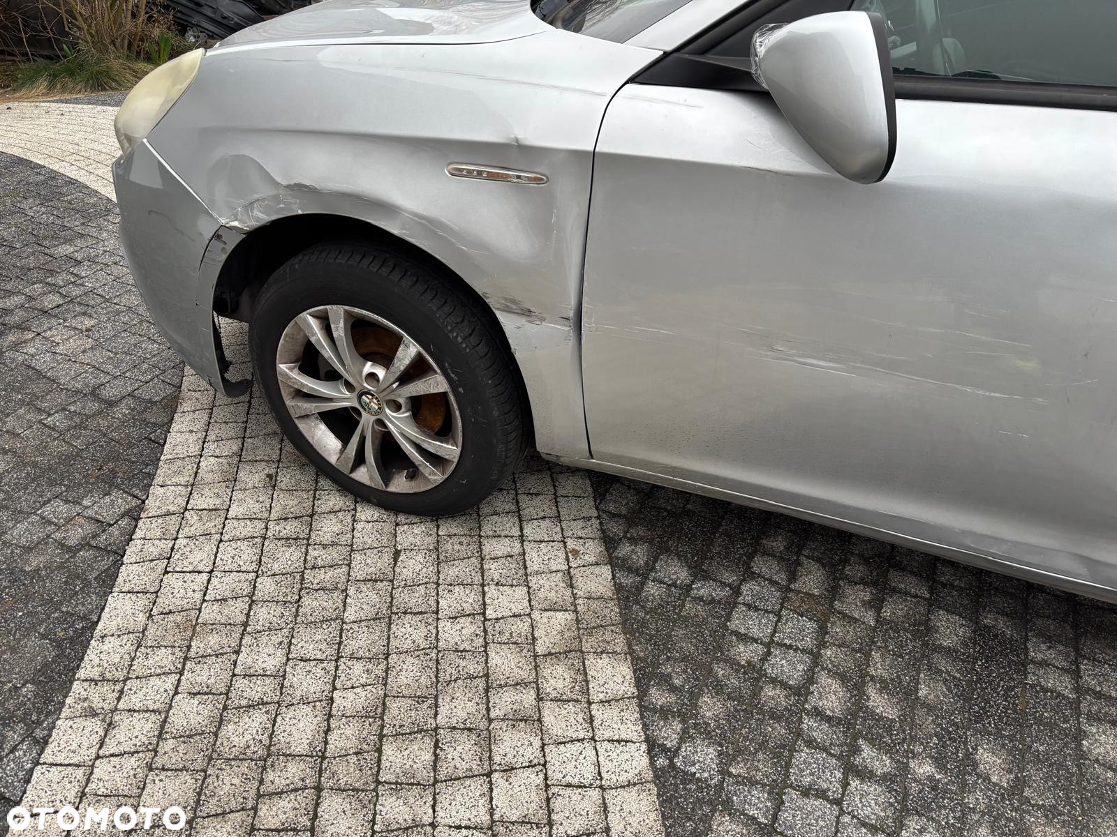 Alfa Romeo Giulietta 1.6 JTDM 16V Impression - 6
