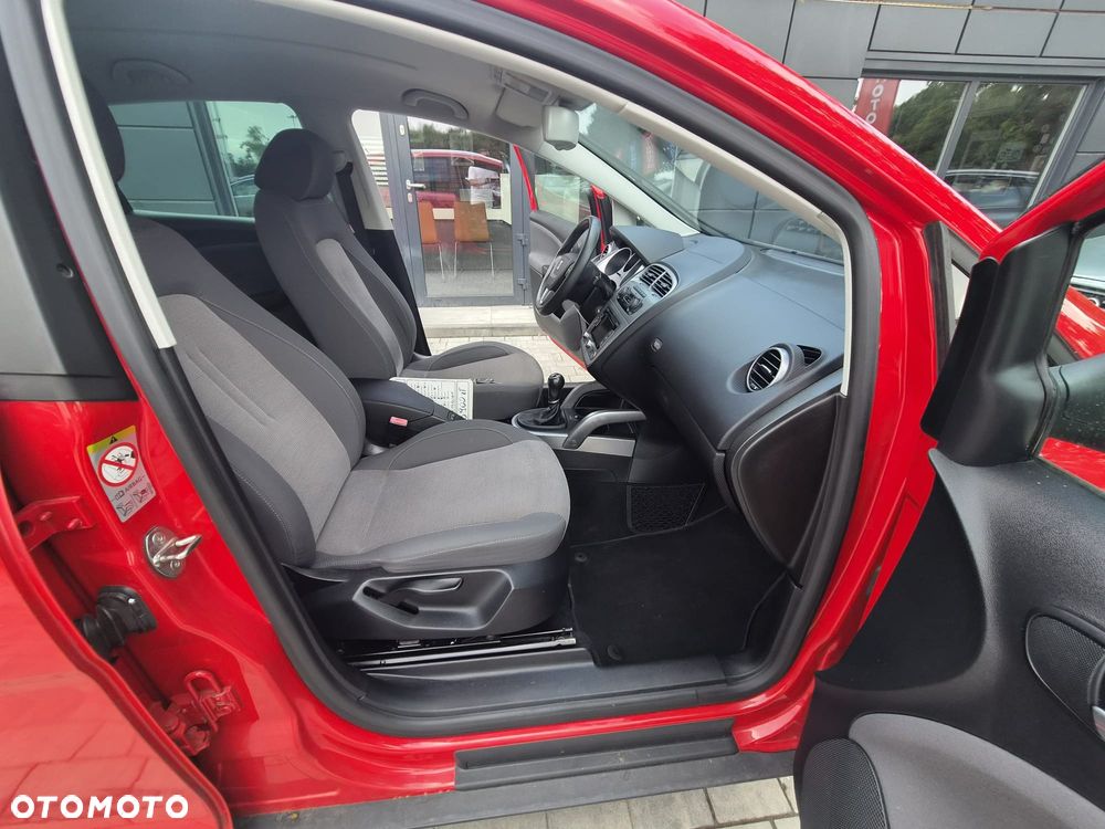 Seat Altea XL 1.4 TSI Salsa - 21