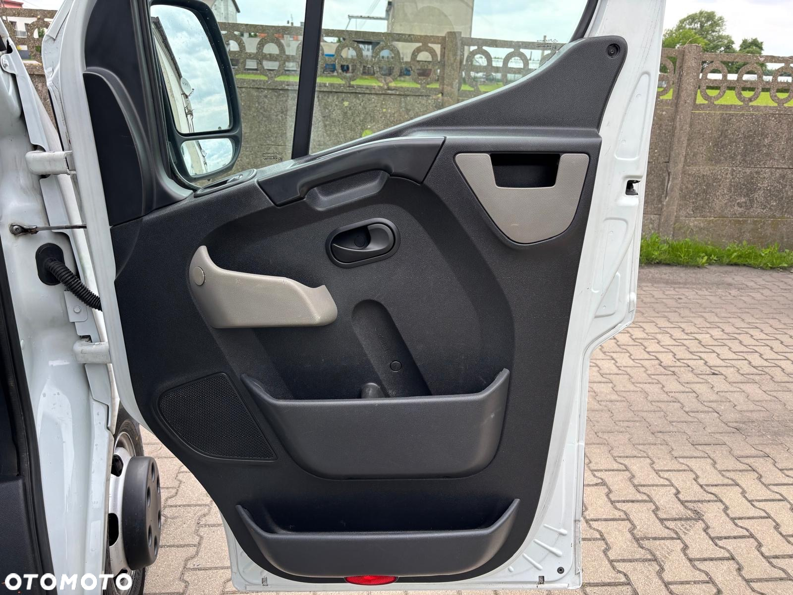 Renault MASTER - 14