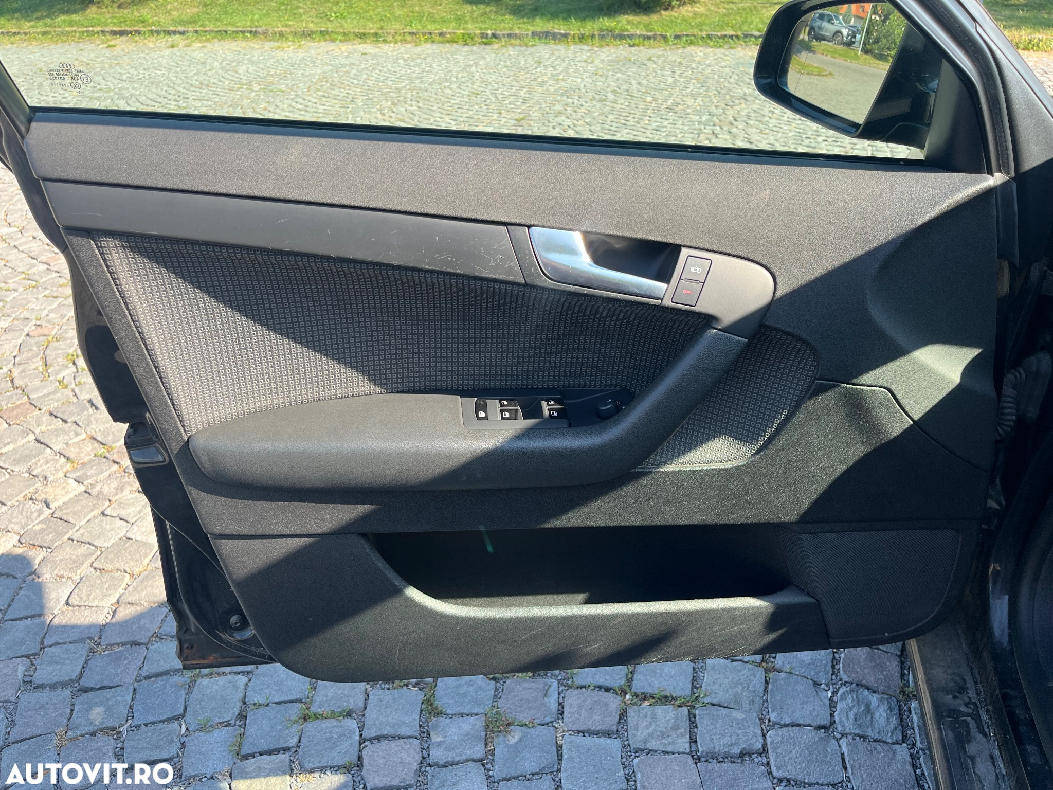 Audi A3 - 7