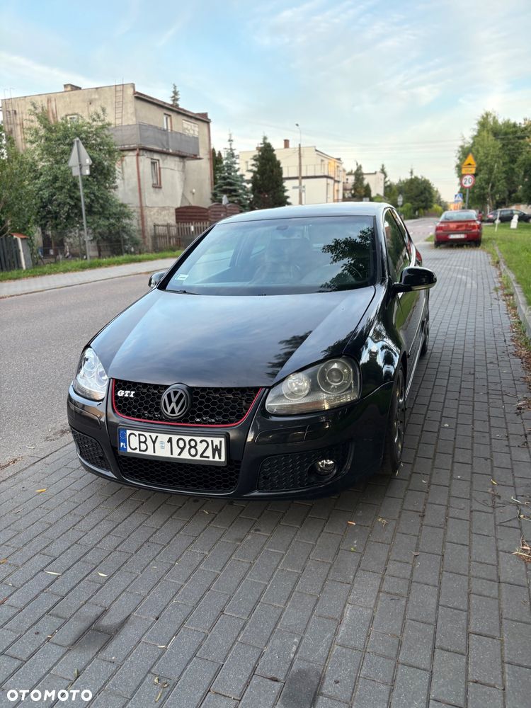 Volkswagen Golf 2.0 GTI DSG - 1
