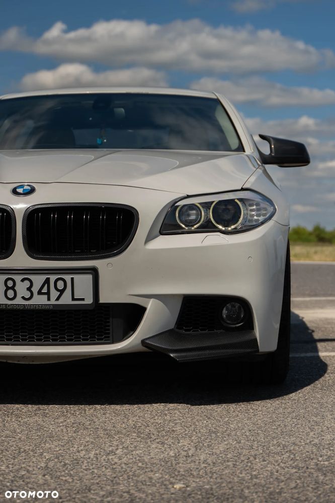 BMW Seria 5 535i xDrive Sport-Aut - 1