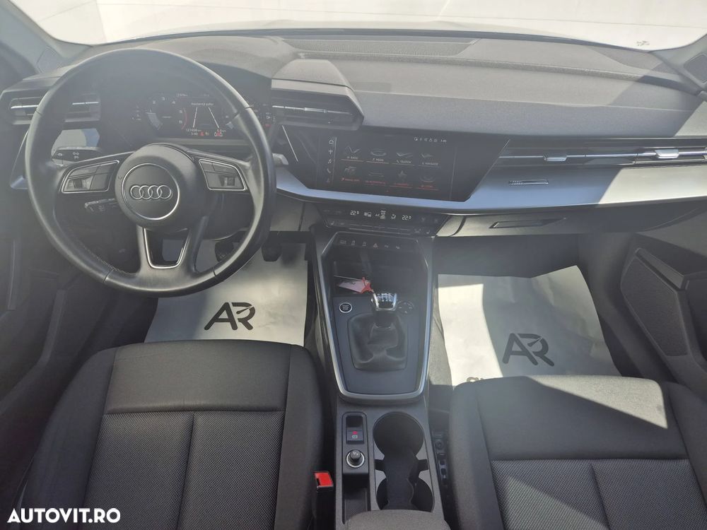 Audi A3 - 12