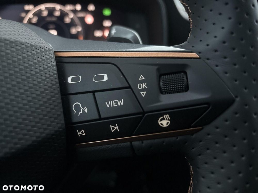 Cupra Formentor 1.5 TSI DSG - 20