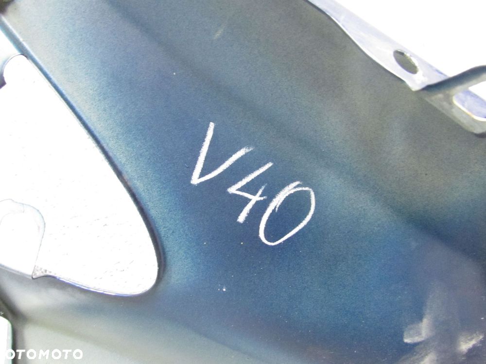VOLVO V40 II 12-19 BLOTNIK PRZOD LEWY PRZEDNI - 10