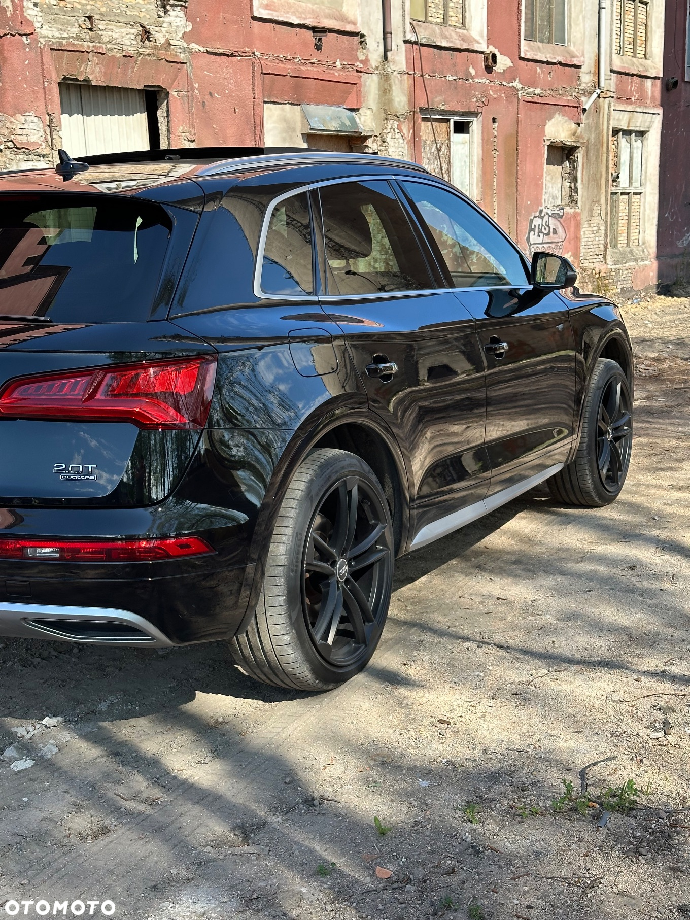 Audi Q5 - 19