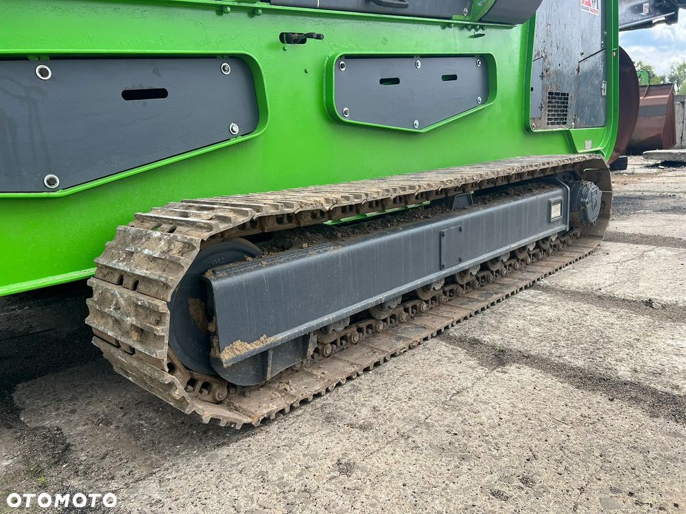 PRONAR TROMMALL 5800 - 7
