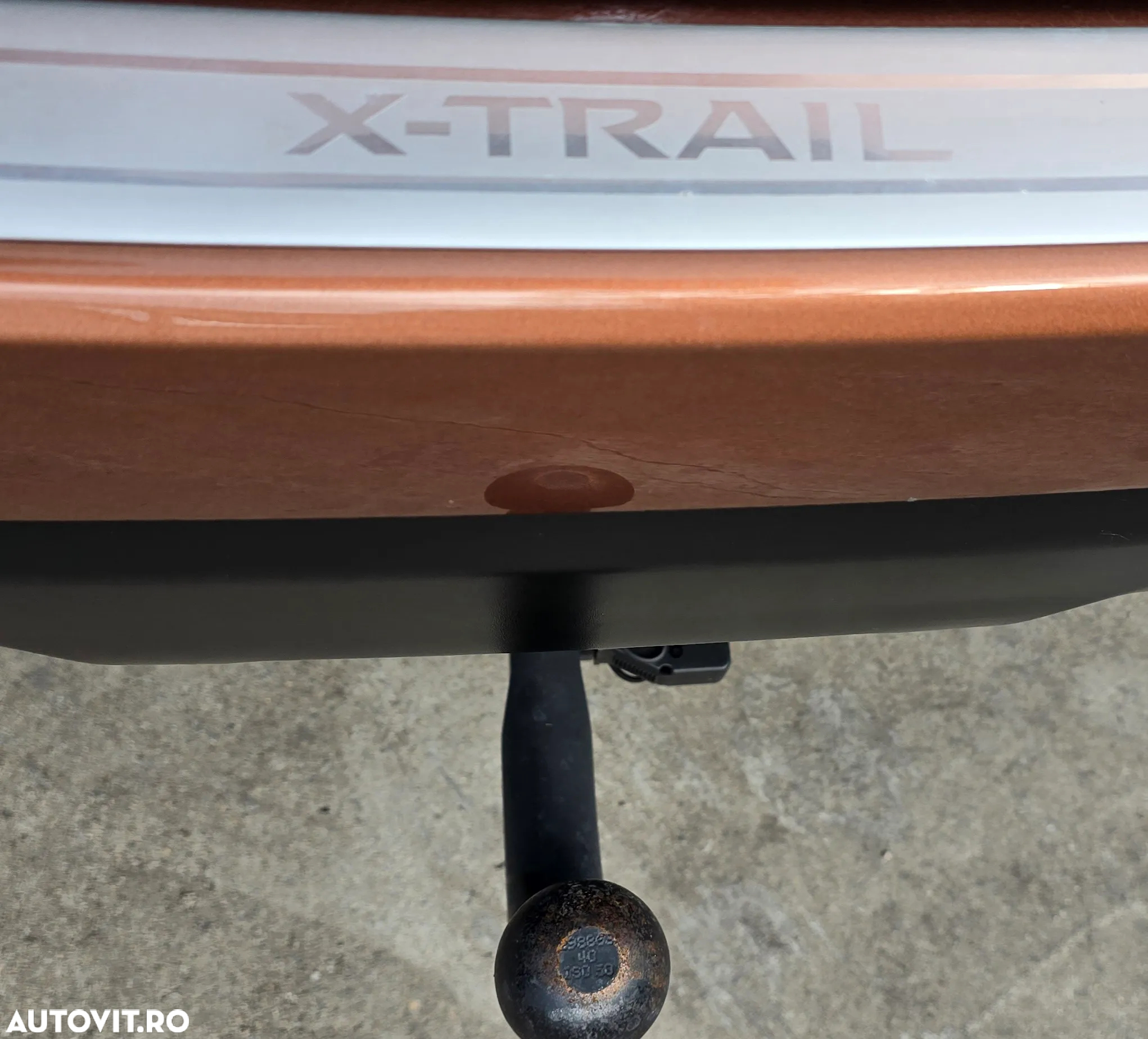 Nissan X-Trail 1.6 dCi ALL-MODE 4x4i Acenta - 14