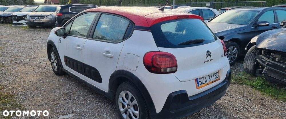 Citroën C3 - 4