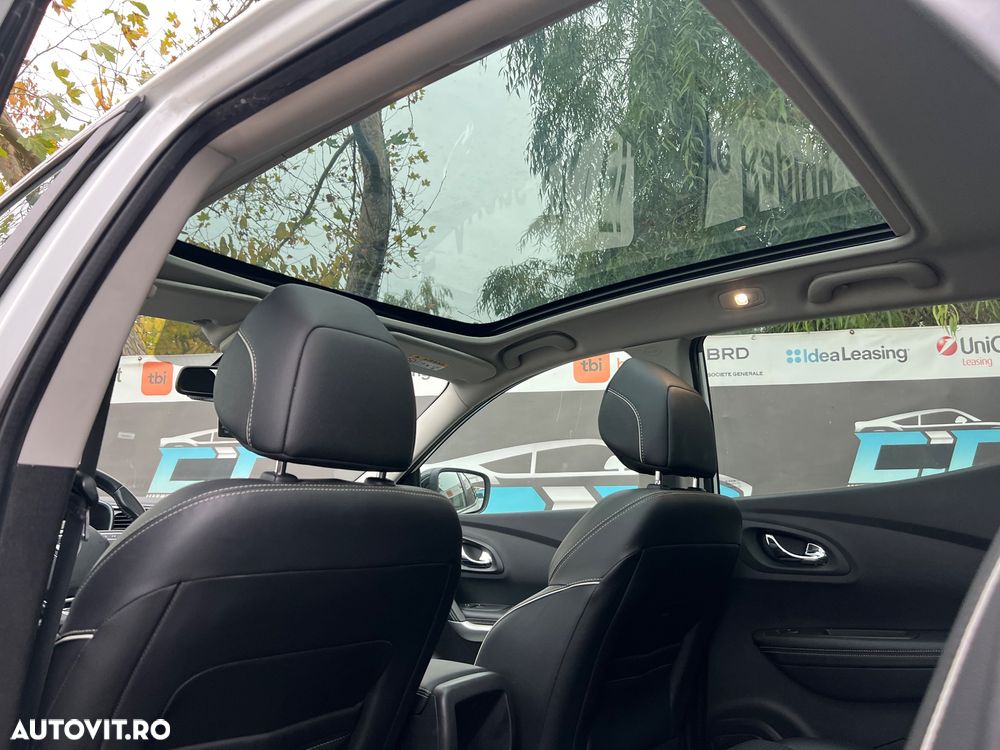 Renault Kadjar Energy dCi 130 4x4 Bose Edition - 11