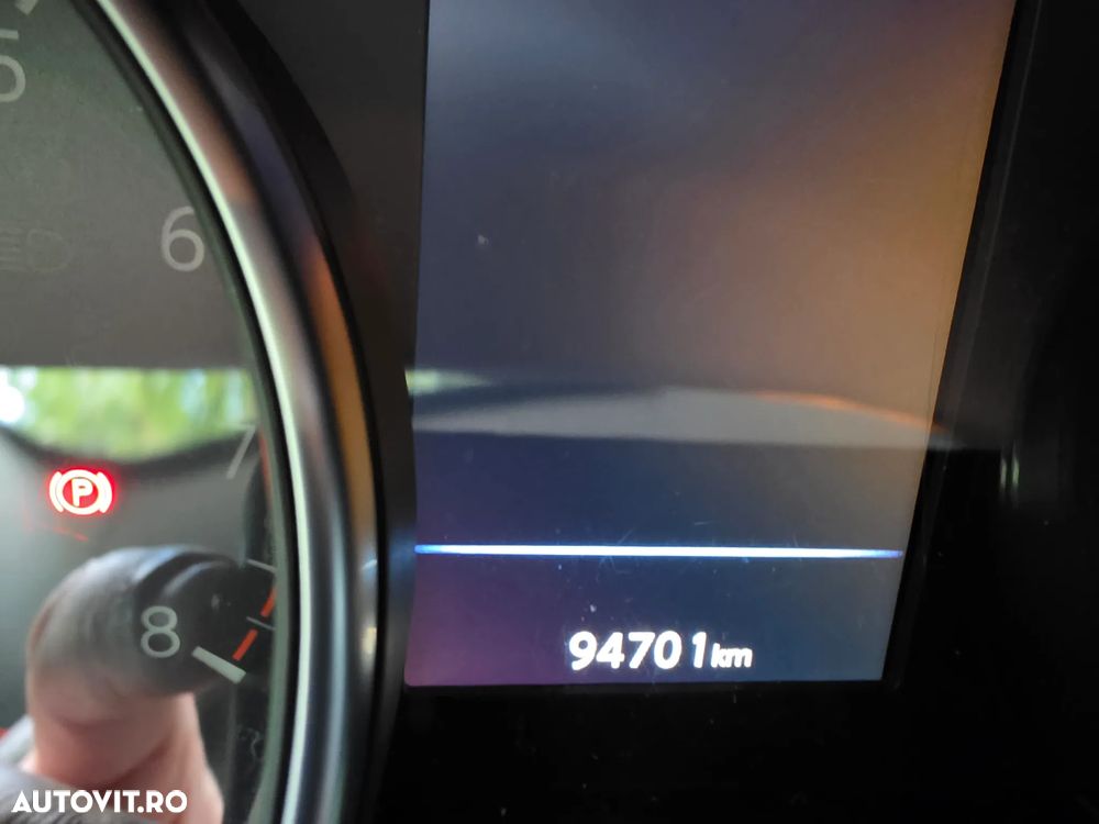 Nissan Qashqai - 4