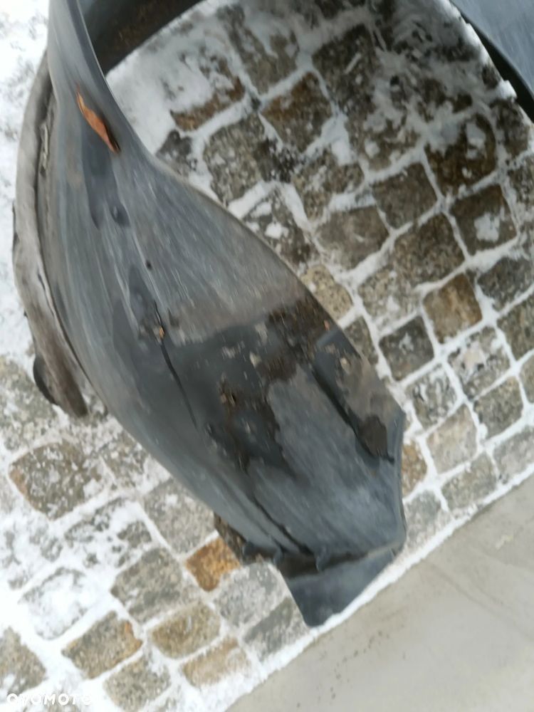 Nadkole Lewe Przednie VW Tiguan I FL 1 lift Lewy Przód 5N0805911D - 13