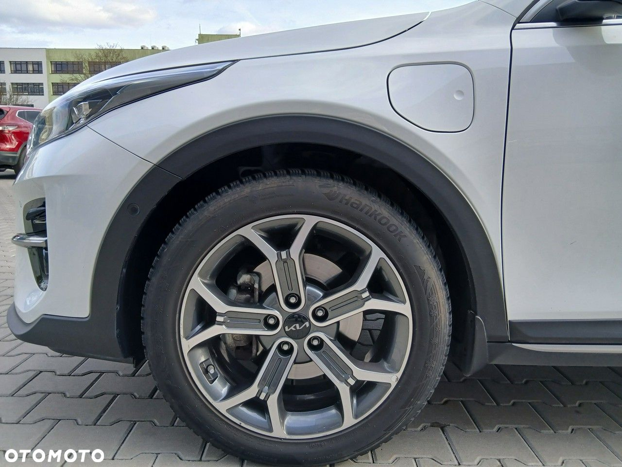 Kia XCeed - 9
