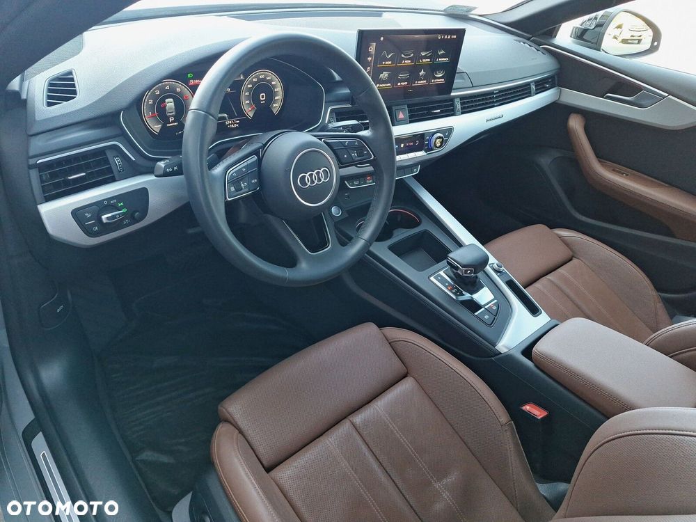 Audi A5 Sportback - 11