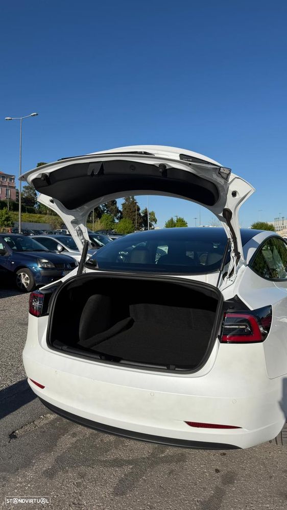 Tesla Model 3 Standard Range Plus RWD - 16