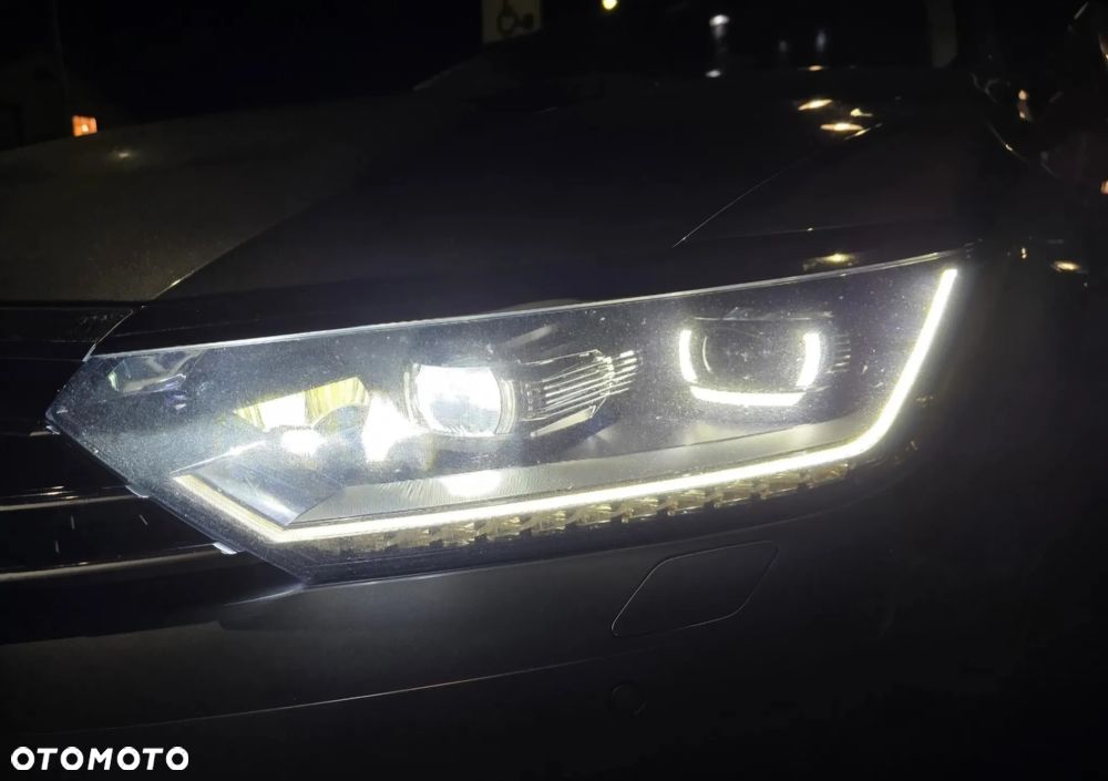 Volkswagen Passat 1.8 TSI BMT Highline DSG - 25