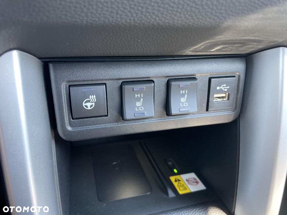 Toyota Corolla Cross 2.0 Hybrid Premiere Edition - 19