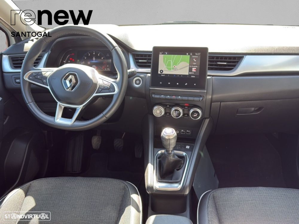 Renault Captur 1.0 TCe Techno - 10