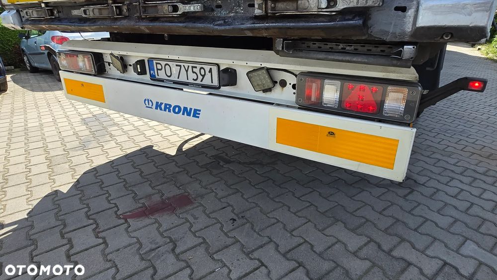 Scania R450 - 11